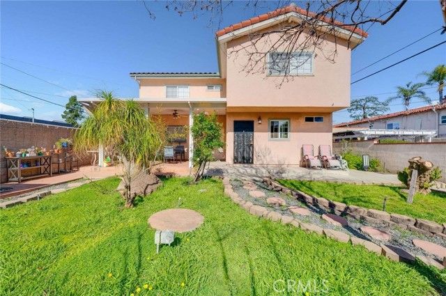 3215 Sherwood Avenue, Alhambra, CA 91801