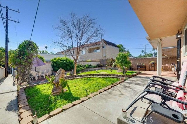 3215 Sherwood Avenue, Alhambra, CA 91801