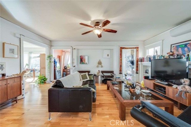 3215 Sherwood Avenue, Alhambra, CA 91801