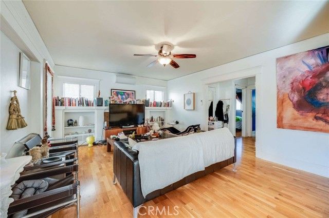 3215 Sherwood Avenue, Alhambra, CA 91801