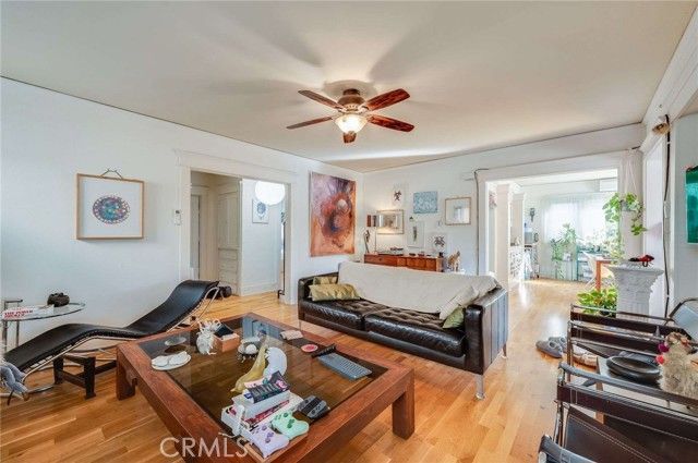 3215 Sherwood Avenue, Alhambra, CA 91801