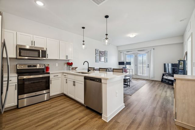 1540 Lebanon Pike Unit 414, Nashville, TN 37210