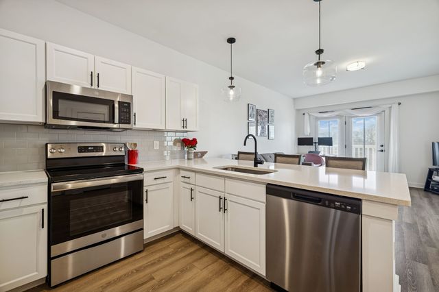 1540 Lebanon Pike Unit 414, Nashville, TN 37210