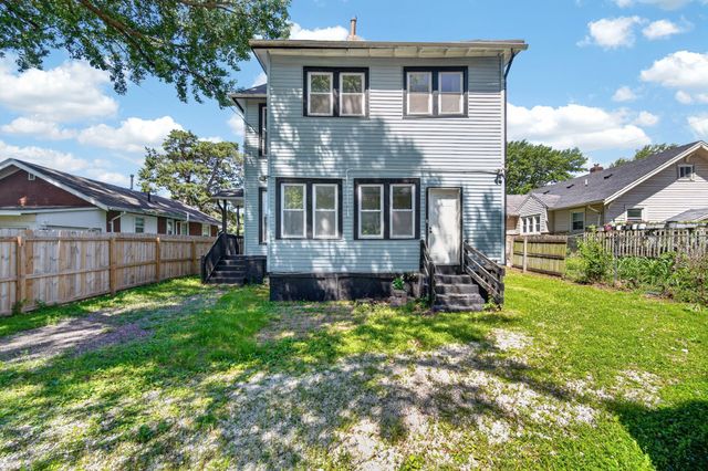 3413 2nd Avenue, Des Moines, IA 50313