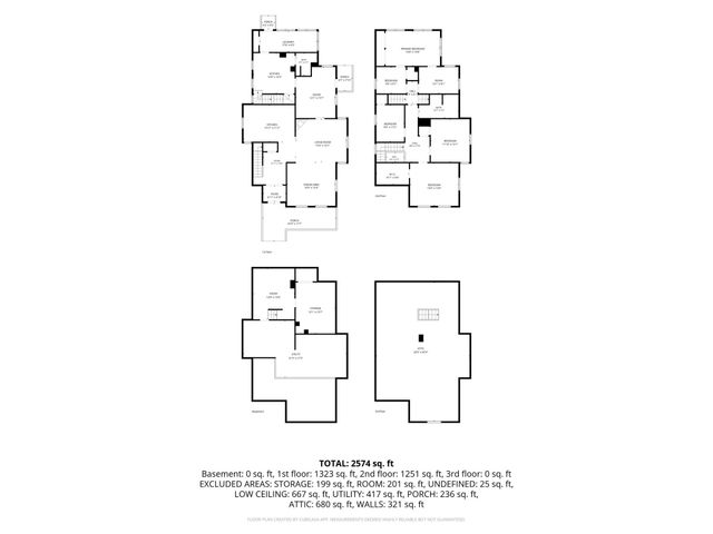 3413 2nd Avenue, Des Moines, IA 50313