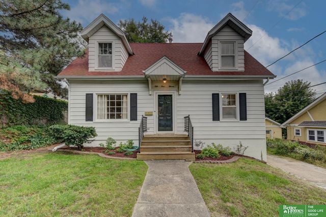 5411 Pacific Street, Omaha, NE 68106