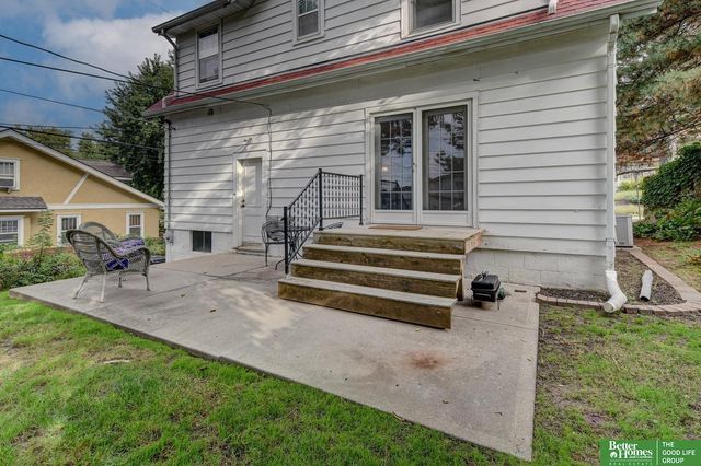 5411 Pacific Street, Omaha, NE 68106