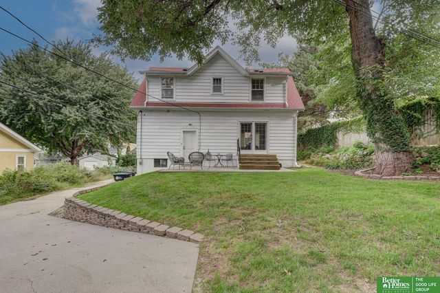 5411 Pacific Street, Omaha, NE 68106