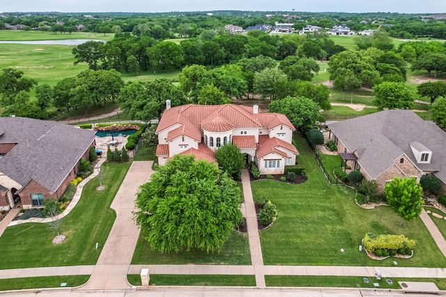2101 Zavala Road, Keller, TX 76248