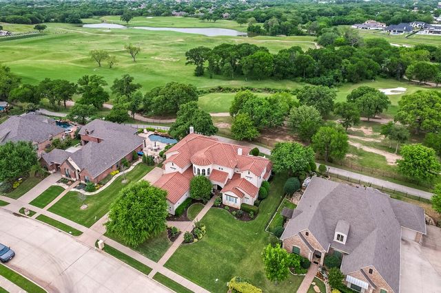 2101 Zavala Road, Keller, TX 76248