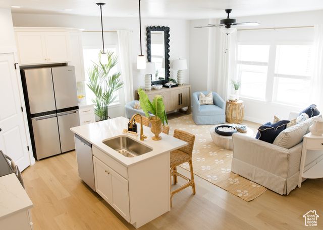 2968 E CANYON MEADOWS DR, Spanish Fork, UT 84660