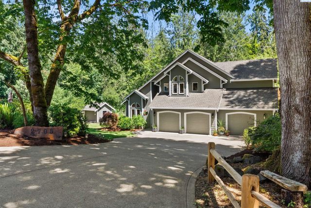 2705 NW Sullivan Drive, Gig Harbor, WA 98335