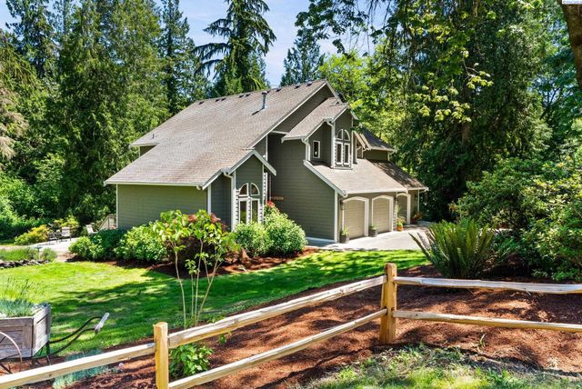 2705 NW Sullivan Drive, Gig Harbor, WA 98335