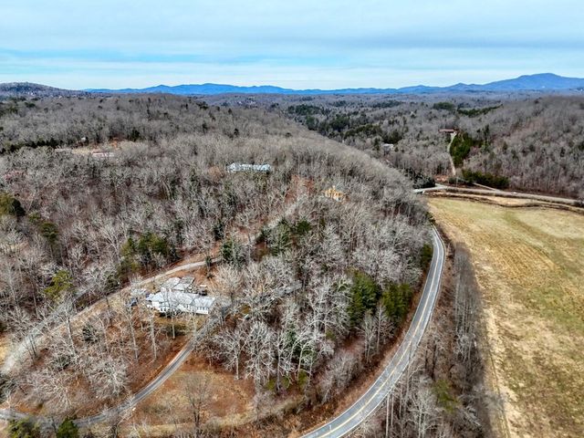0.65 AC Barnes Chapel Road, Blue Ridge, GA 30513