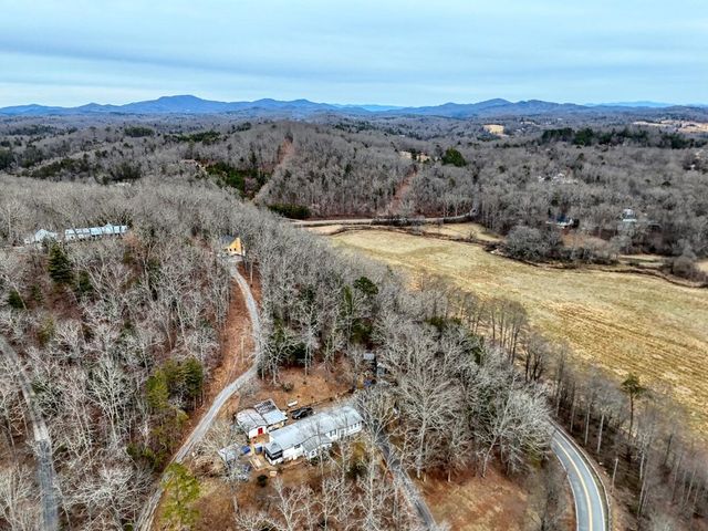 0.65 AC Barnes Chapel Road, Blue Ridge, GA 30513