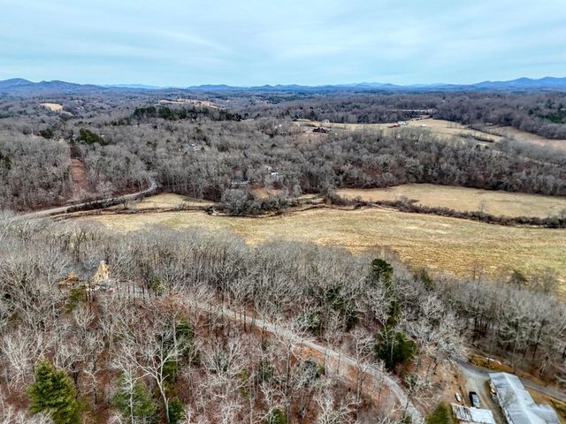 0.65 AC Barnes Chapel Road, Blue Ridge, GA 30513
