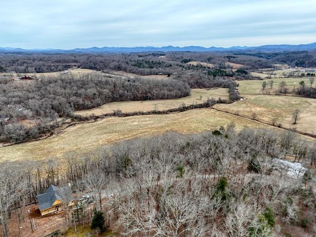 0.65 AC Barnes Chapel Road, Blue Ridge, GA 30513