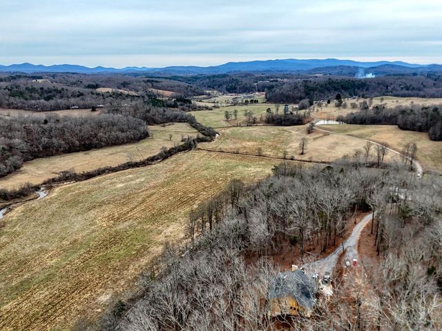 0.65 AC Barnes Chapel Road, Blue Ridge, GA 30513