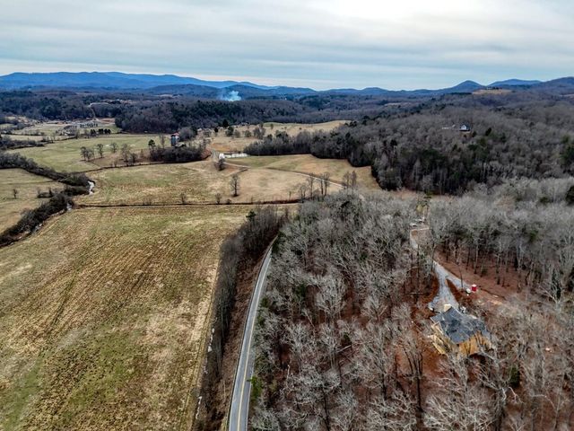 0.65 AC Barnes Chapel Road, Blue Ridge, GA 30513