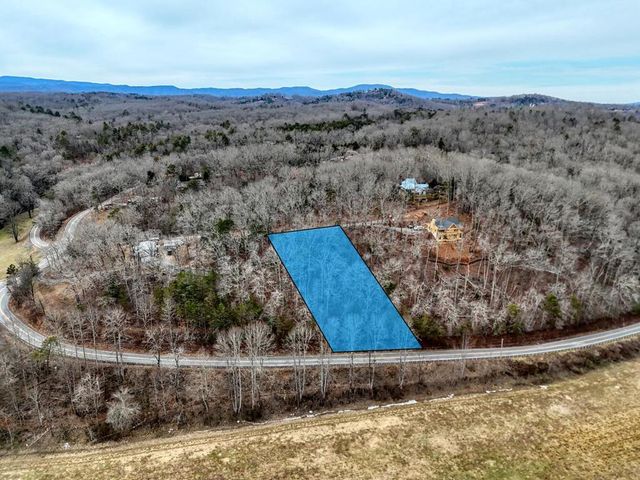 0.65 AC Barnes Chapel Road, Blue Ridge, GA 30513