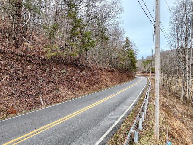 0.65 AC Barnes Chapel Road, Blue Ridge, GA 30513