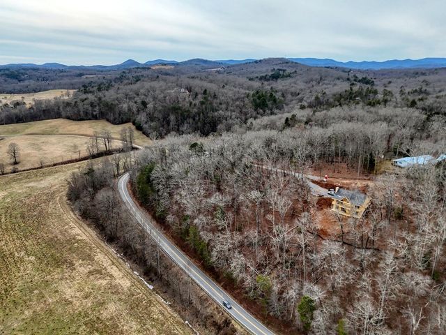 0.65 AC Barnes Chapel Road, Blue Ridge, GA 30513