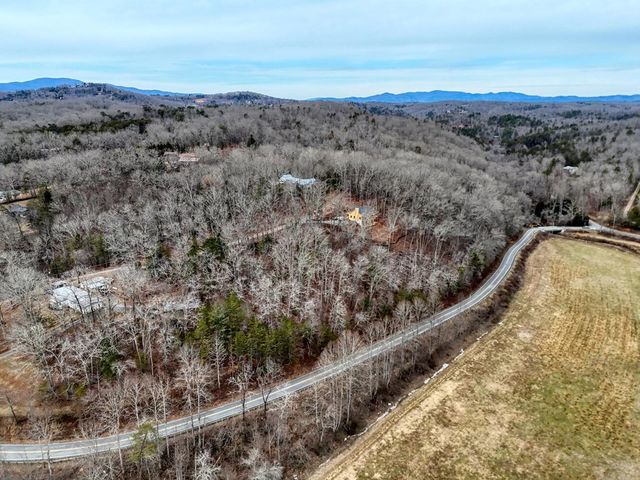 0.65 AC Barnes Chapel Road, Blue Ridge, GA 30513