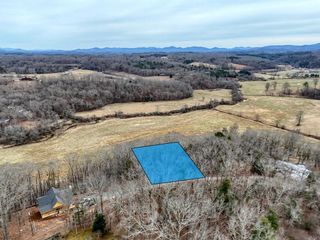 0.65 AC Barnes Chapel Road, Blue Ridge, GA 30513