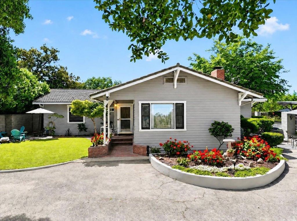 701 Church St, Modesto, CA 95357