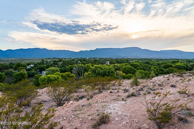 0 Flowing Tani Trail -, Cornville, AZ 86325