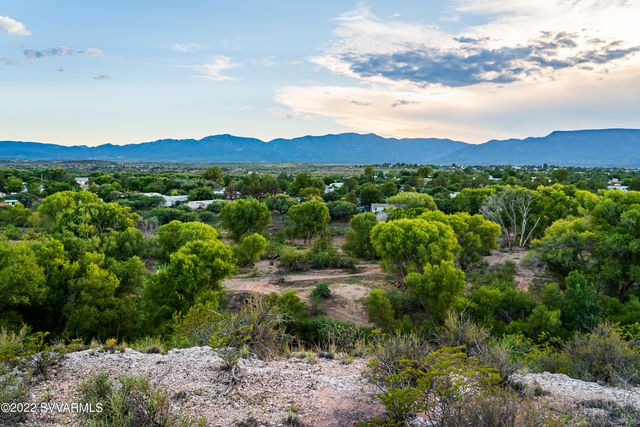 0 Flowing Tani Trail -, Cornville, AZ 86325