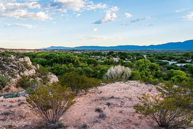 0 Flowing Tani Trail -, Cornville, AZ 86325