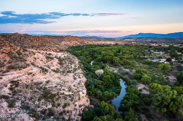 0 Flowing Tani Trail -, Cornville, AZ 86325