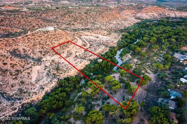 0 Flowing Tani Trail -, Cornville, AZ 86325