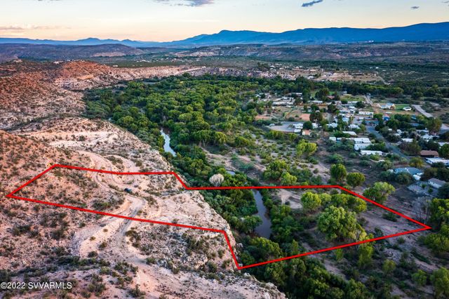 0 Flowing Tani Trail -, Cornville, AZ 86325