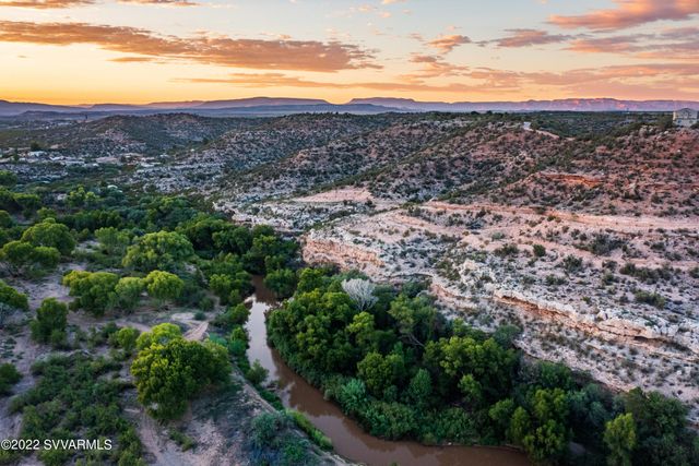 0 Flowing Tani Trail -, Cornville, AZ 86325