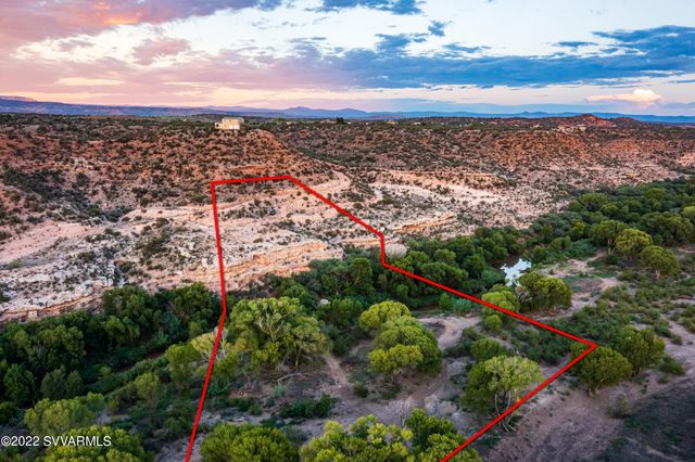 0 Flowing Tani Trail -, Cornville, AZ 86325