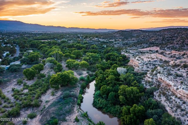 0 Flowing Tani Trail -, Cornville, AZ 86325