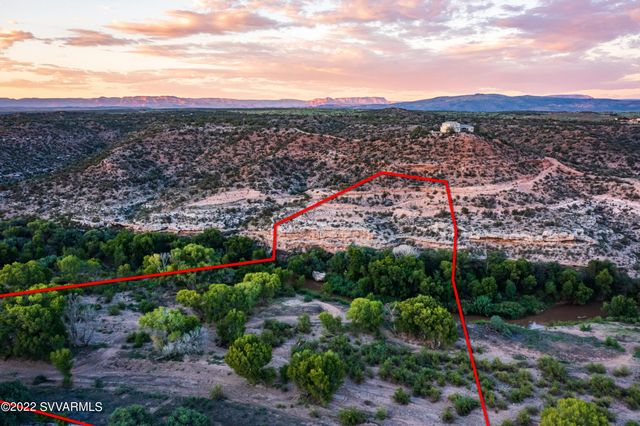 0 Flowing Tani Trail -, Cornville, AZ 86325