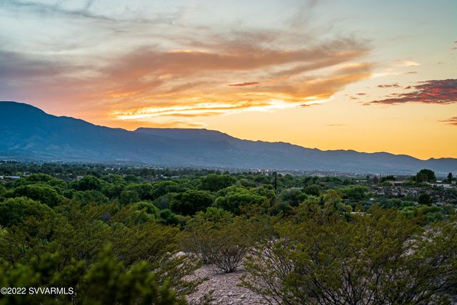 0 Flowing Tani Trail -, Cornville, AZ 86325