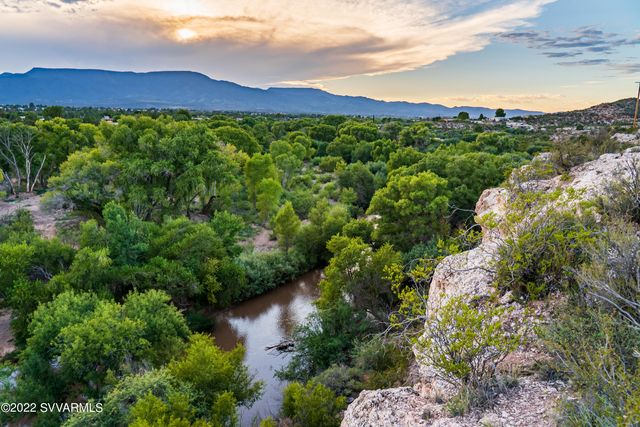 0 Flowing Tani Trail -, Cornville, AZ 86325