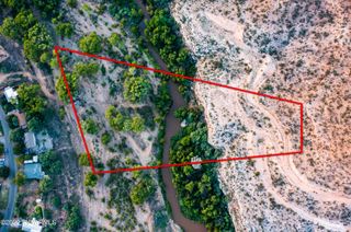 0 Flowing Tani Trail -, Cornville, AZ 86325