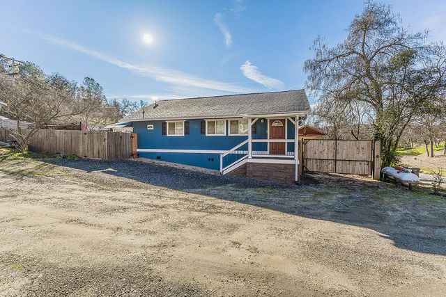 34664 Wilson Road, Auberry, CA 93602