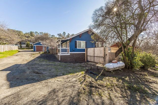 34664 Wilson Road, Auberry, CA 93602