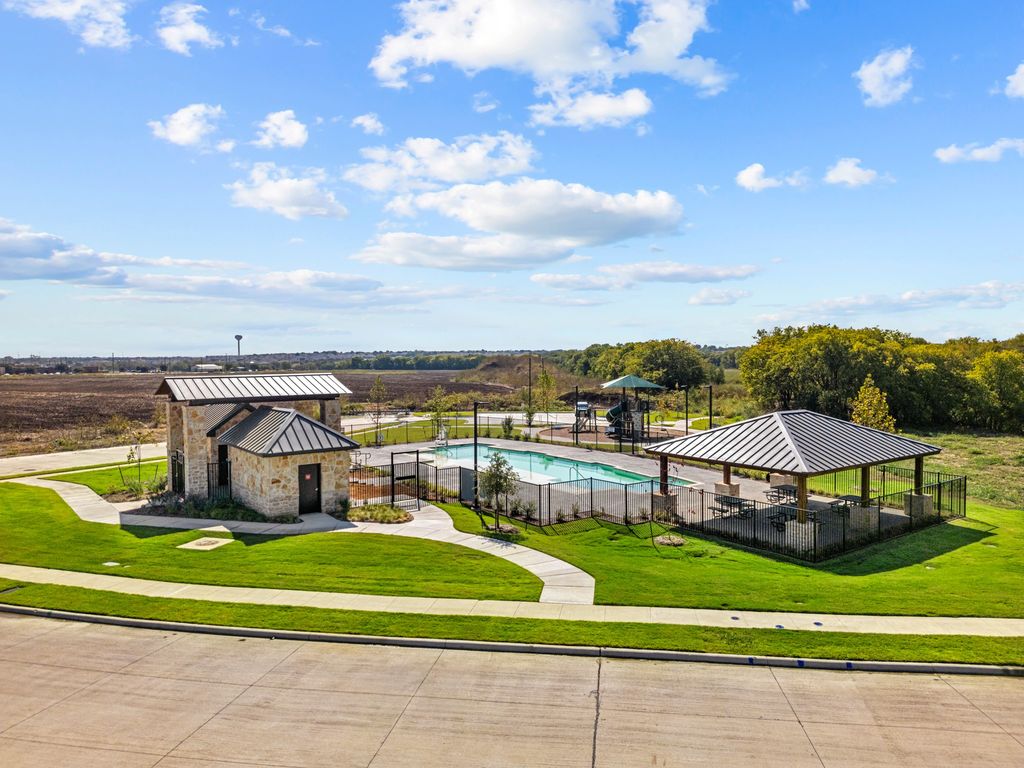 118 Rockwood Lane, Justin, TX 76247 — photo 5