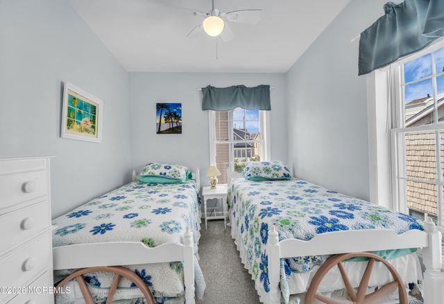 107 W Beach Way, Lavallette, NJ 08735