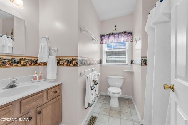 107 W Beach Way, Lavallette, NJ 08735