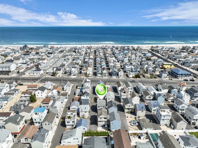 107 W Beach Way, Lavallette, NJ 08735