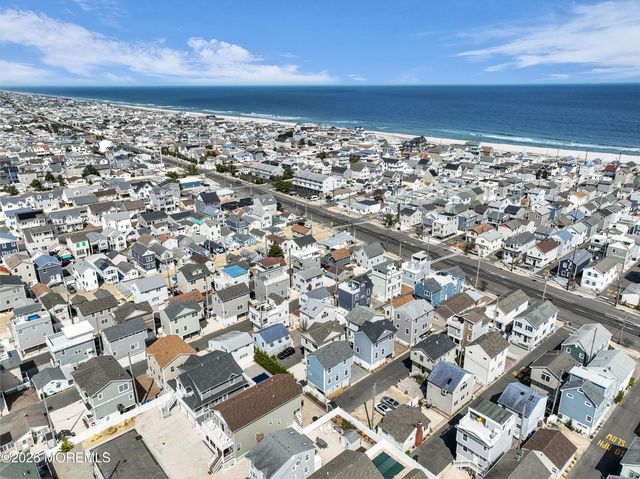 107 W Beach Way, Lavallette, NJ 08735