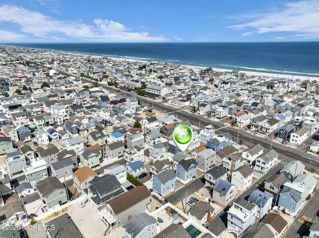 107 W Beach Way, Lavallette, NJ 08735